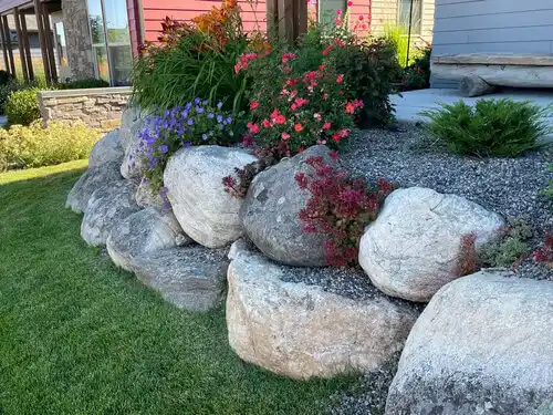 landscaping services Vermillion